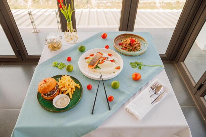 Fitness Facility Photos