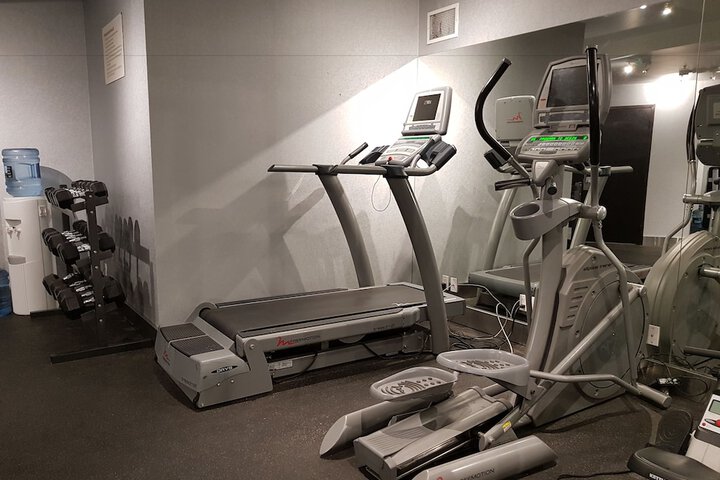 Health and Fitness 50 of 76