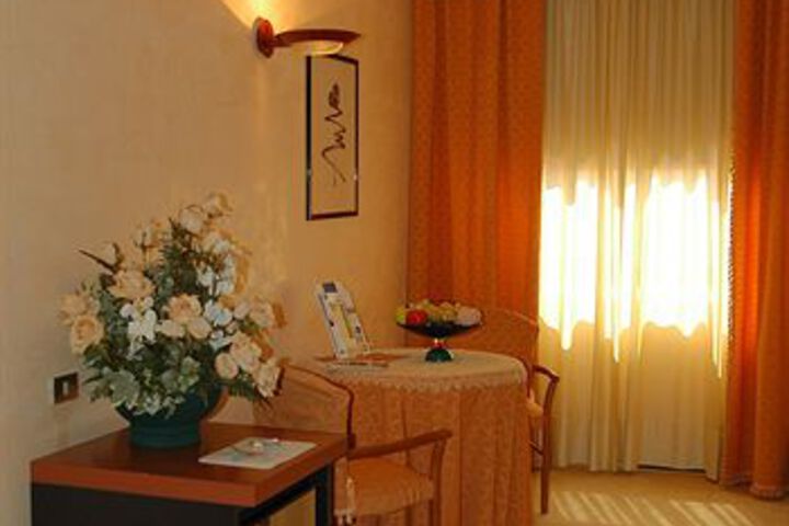 In-Room Amenity