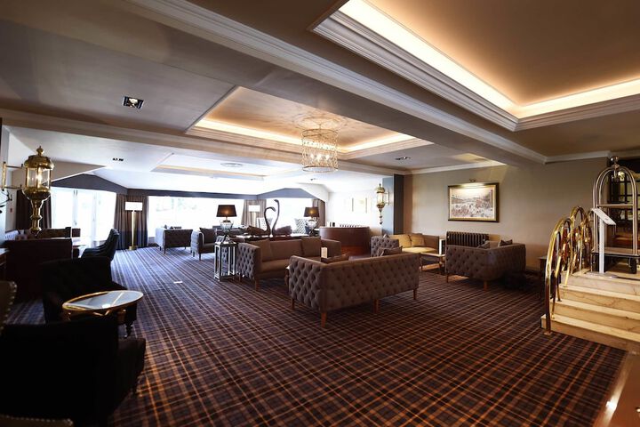 Hotel Interior 3 of 142