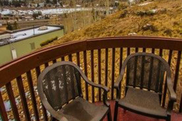 Terrace/Patio 3 of 60
