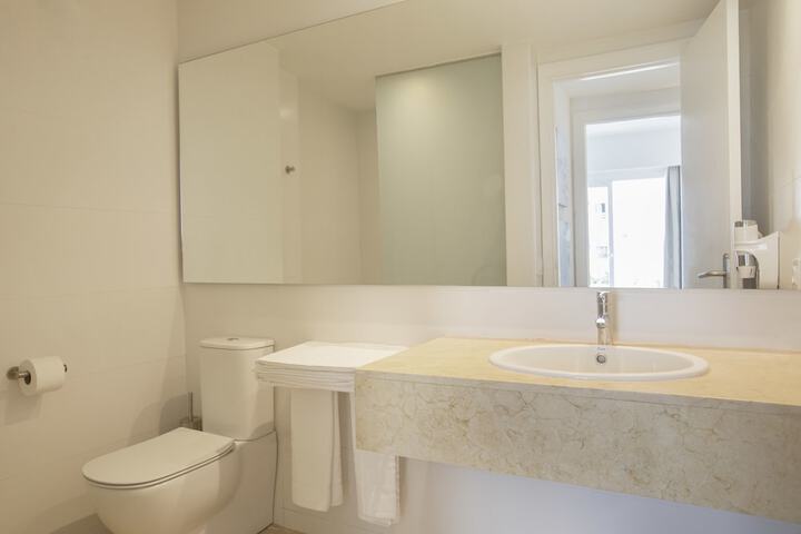 Bath Interior