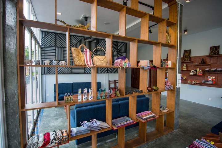 Gift Shop 34 of 44