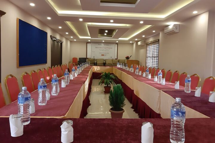 Meeting 25 of 47