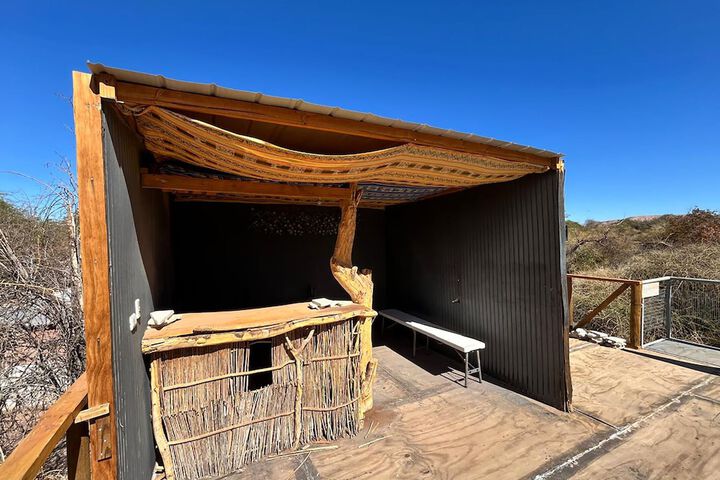 Terrace/Patio 6 of 26