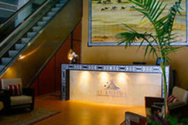 Al Khaima City Center
