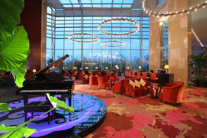 Hotel Interior 4 of 45