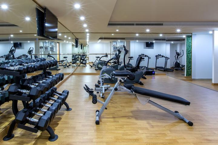 Health and Fitness 37 of 63