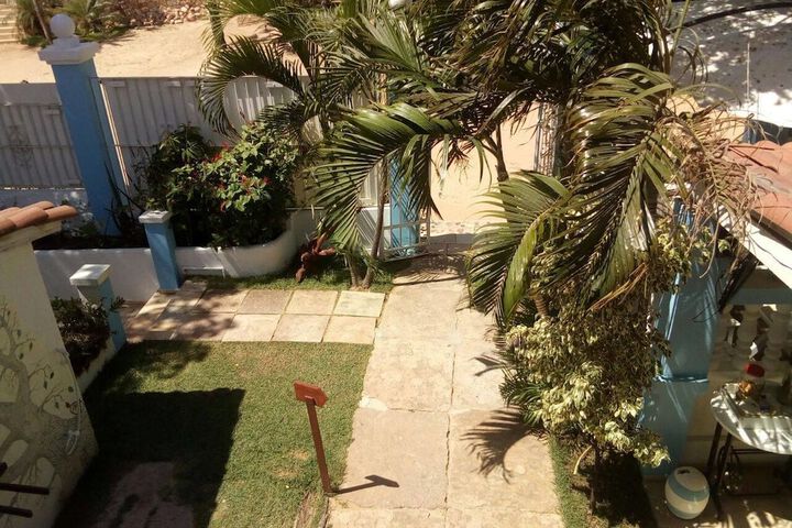 Pousada Armonia in Jijoca de Jericoacoara