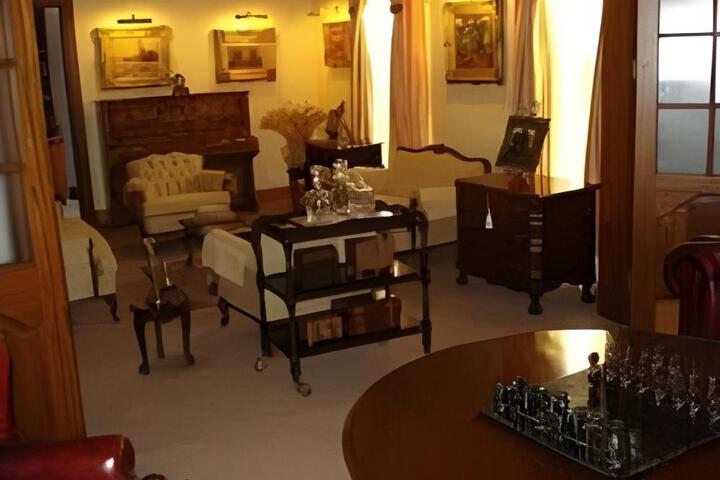 Fitness Center Photo