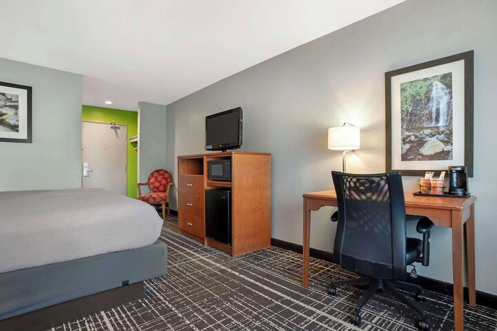 1 King Bed (8 of 19)