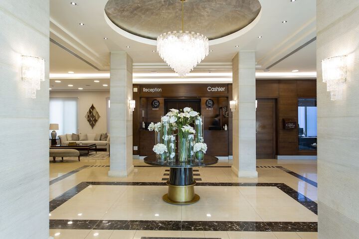 Hotel Interior 3 of 33