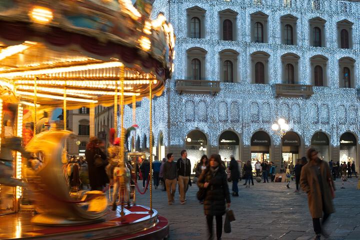 Restaurants