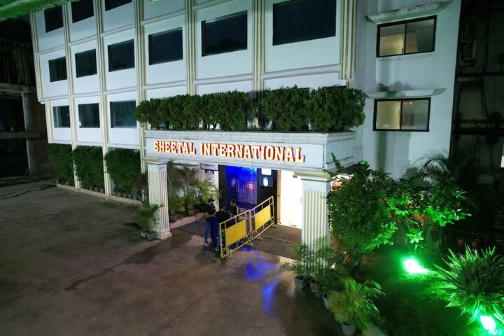 Hotel 79 of 83