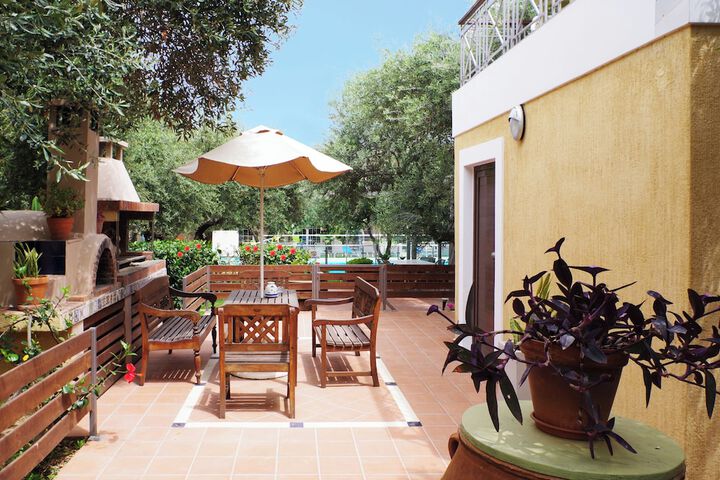 Terrace/Patio 25 of 53