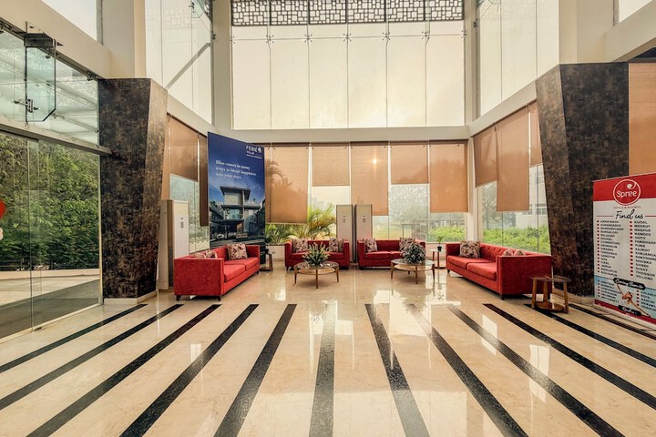 Hotel Interior 8 of 70