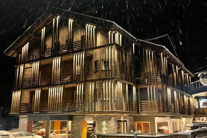 Hotel Silvana