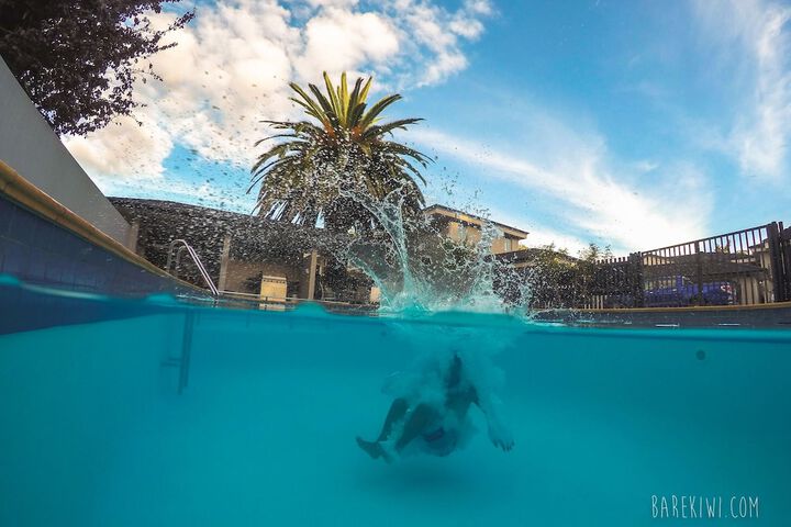 Pool 85 of 122