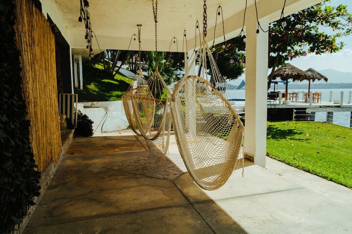 Bendito Náutico & Suites