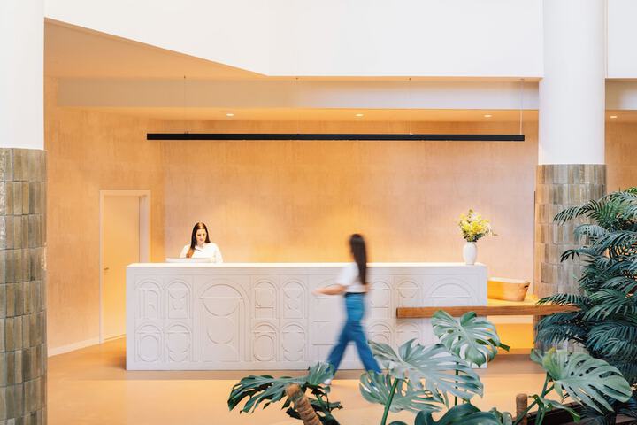 Hotel Interior 17 of 99