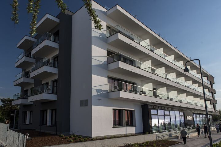 Hotel 50 of 54