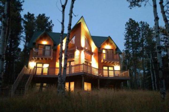 Aspen Lodge in Lead, SD