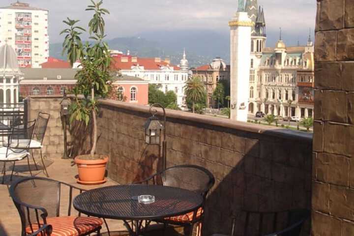 Sundeck 22 of 26