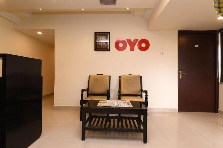 Hotel O Akshaya Pride