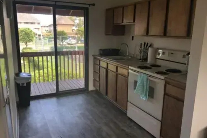 Terrace/Patio 3 of 8