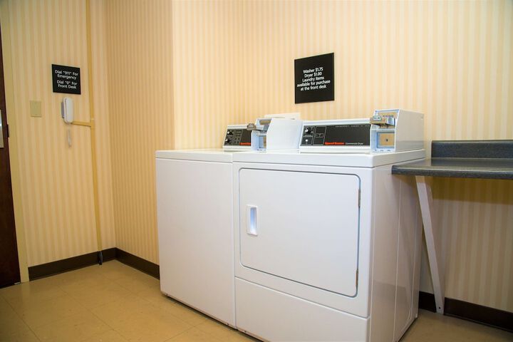 Amenities