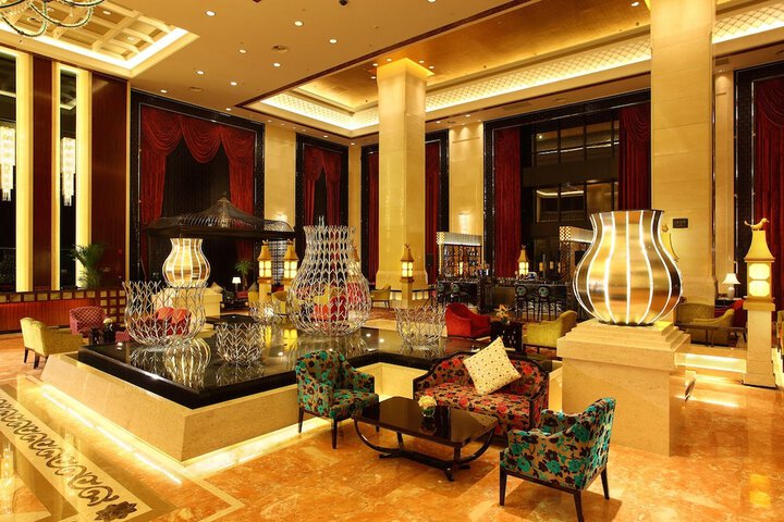 Hotel Interior 2 of 28
