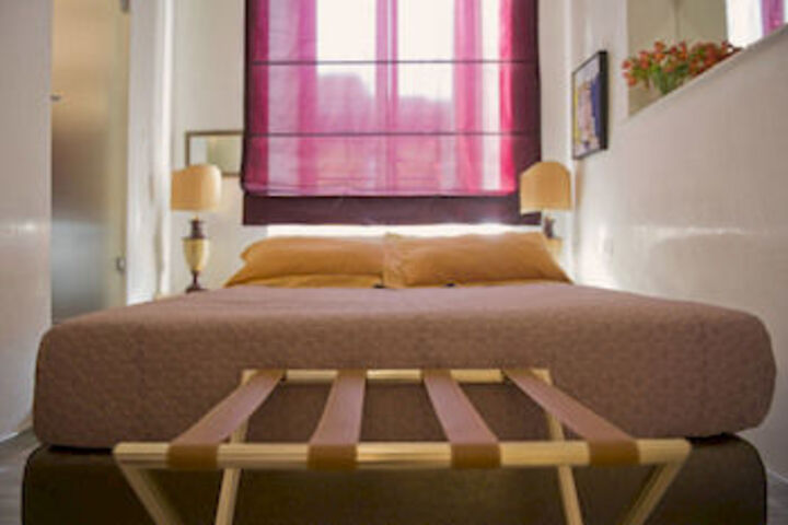 Interior Photo