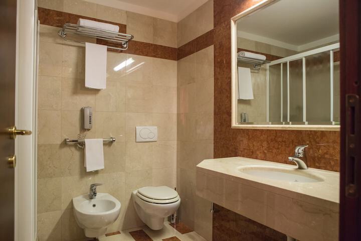 Bathroom Vanities