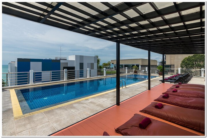 Terrace/Patio 41 of 45