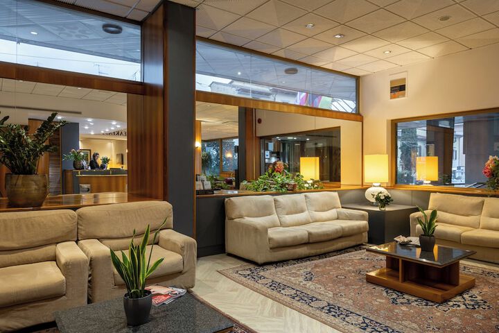 Hotel Interior 7 of 76