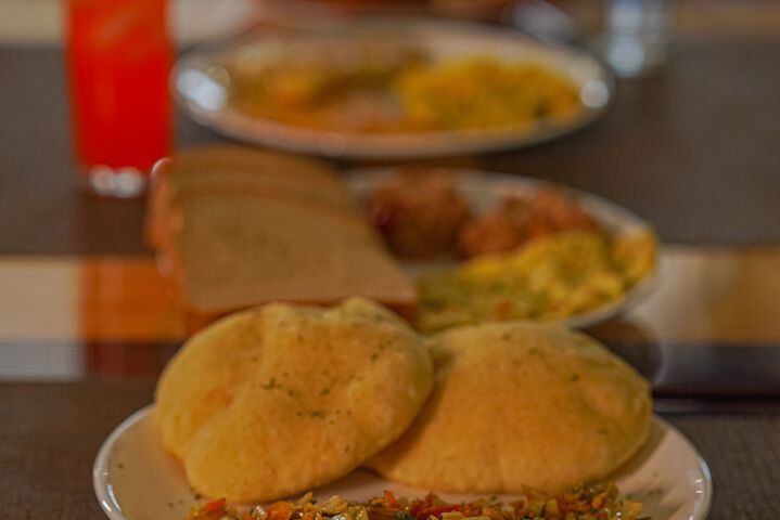 Breakfast/Coffee Service 74 of 92