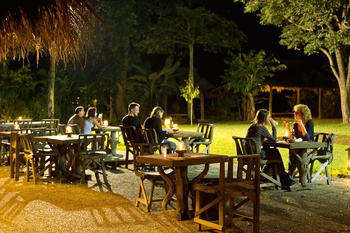 Dining Photos