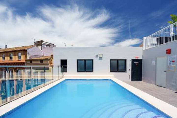 Pool 7 of 7
