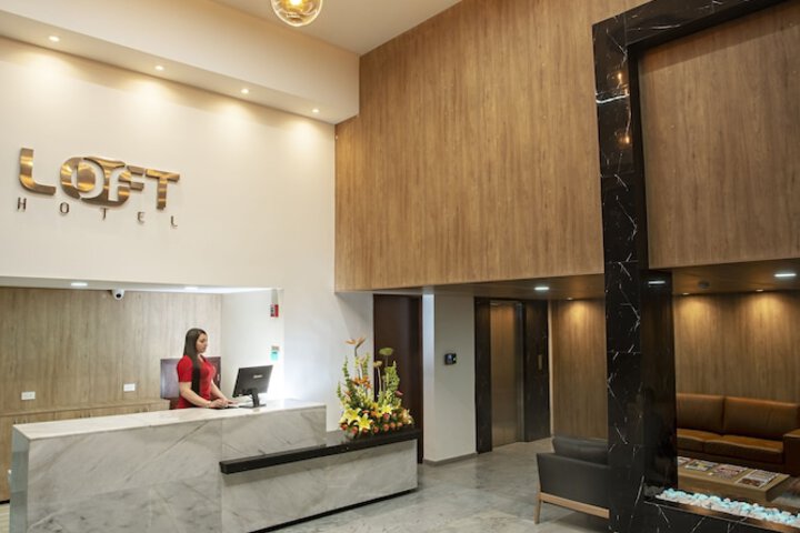 Hotel Interior 3 of 28
