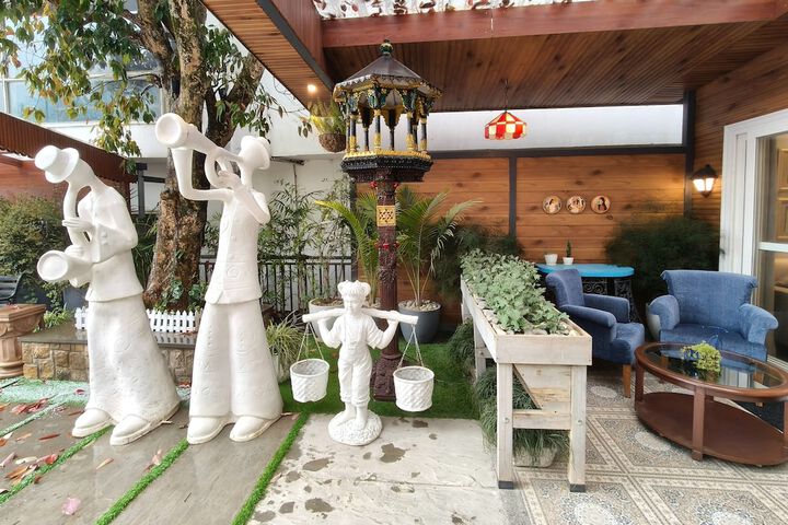 Terrace/Patio 65 of 109