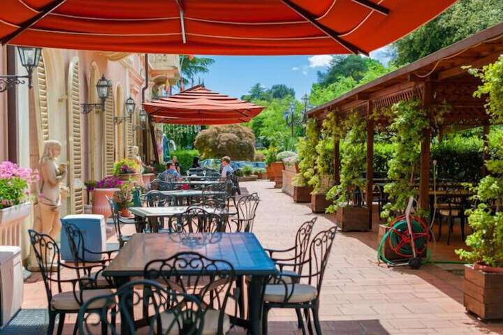 Terrace/Patio 40 of 42