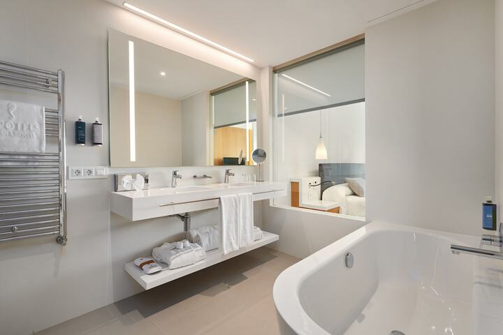 Bathroom Vanities