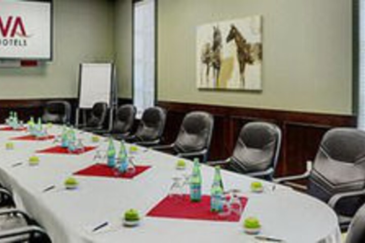 Meeting 17 of 18