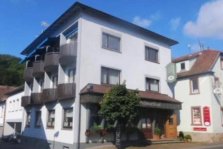 SCHWARZKOPF HOTEL-RESTAURANT