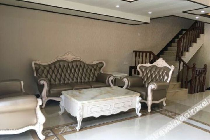 Hotel Interior 16 of 31