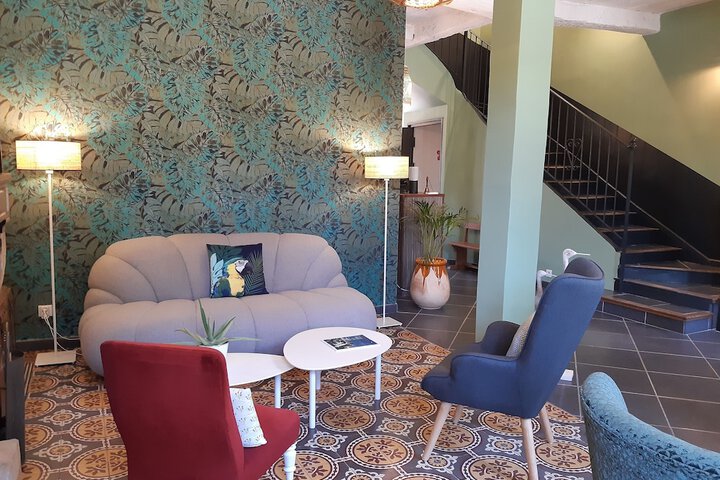 Lobby Photos