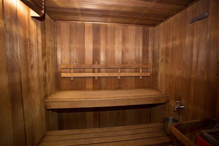 Spa and Wellness
