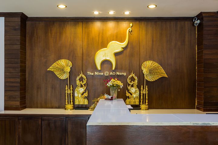 Hotel Interior 11 of 63