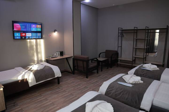 Karaman Hotel