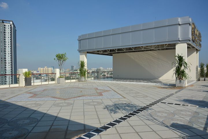 Terrace/Patio 88 of 91